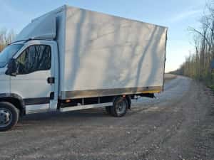 Vand IVECO Daily 2.3 — miniatura 3