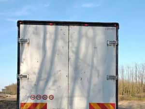 Vand IVECO Daily 2.3 — miniatura 4