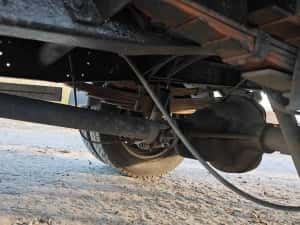 Vand IVECO Daily 2.3 — miniatura 7