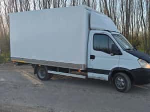 Vand IVECO Daily 2.3 — miniatura 9