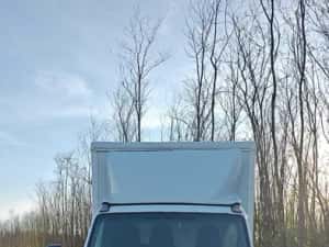 Vand IVECO Daily 2.3 — miniatura 10