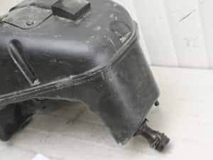 Airbox Carcasa Filtru Aer Kawasaki ER6N ER-6N ER 6N 2005 - 2008 ER6F — miniatura 4