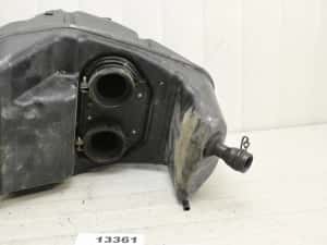 Airbox Carcasa Filtru Aer Kawasaki ER6N ER-6N ER 6N 2005 - 2008 ER6F — miniatura 5