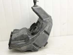 Airbox Carcasa Filtru Aer Kawasaki ER6N ER-6N ER 6N 2005 - 2008 ER6F — miniatura 6