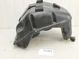 Airbox Carcasa Filtru Aer Kawasaki ER6N ER-6N ER 6N 2005 - 2008 ER6F — miniatura 8