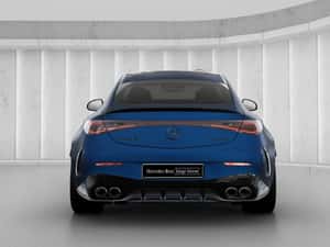 Mercedes-Benz CLE 53 AMG Sport/Coupe — miniatura 3