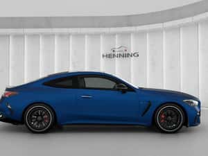 Mercedes-Benz CLE 53 AMG Sport/Coupe — miniatura 5