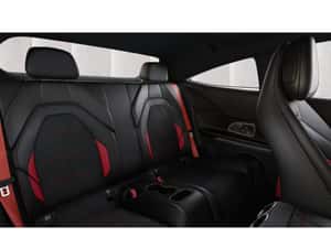 Mercedes-Benz CLE 53 AMG Sport/Coupe — miniatura 6