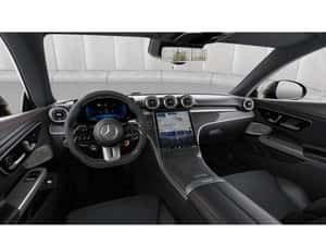Mercedes-Benz CLE 53 AMG Sport/Coupe — miniatura 7