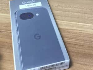 Google Pixel 10a, 128 GB, Obsidian, Sigilat, Cod produs: 5904 — miniatura 5