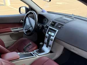 Volvo C30 2.0D Facelift — miniatura 6