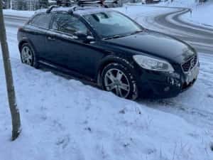 Volvo C30 2.0D Facelift — miniatura 9