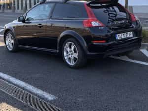 Volvo C30 2.0D Facelift — miniatura 10