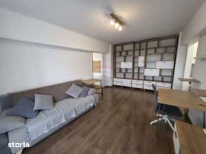 Apartament 3 camere de inchiriat, zona Brancoveanu, 70 mp utili — miniatura 4