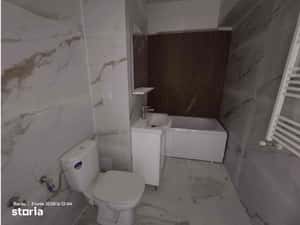 Apartament 2 camere, balcon, Mioritei, Energiei, Bacău — miniatura 5