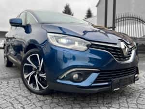 Dezmembrez renault scenic 4  1.5 dci bose