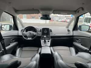Dezmembrez renault scenic 4  1.5 dci bose — miniatura 2