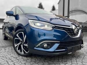 Dezmembrez renault scenic 4  1.5 dci bose — miniatura 3