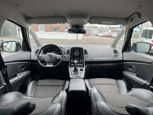 Dezmembrez renault scenic 4  1.5 dci bose — miniatura 6