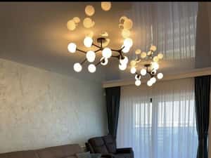 Apartament 3 camere, etaj 9, balcon și terasă — miniatura 4