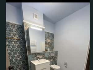 Apartament 3 camere, etaj 9, balcon și terasă — miniatura 6