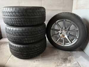 Jante Mercedes G Klasse W463 G63 AMG Facelift W465 Noi R20