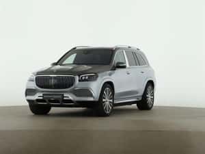 Mercedes-Benz GLS 600, 2025, 9.730 km, Second-hand — miniatura 1