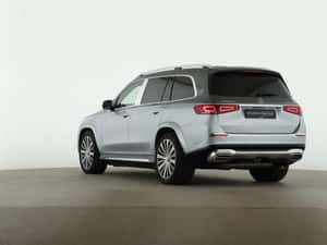 Mercedes-Benz GLS 600, 2025, 9.730 km, Second-hand — miniatura 3