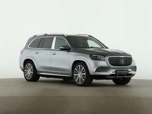 Mercedes-Benz GLS 600, 2025, 9.730 km, Second-hand — miniatura 7