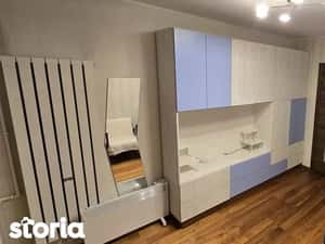 Apartament 3 camere | Berceni | Parcare | METROU | — miniatura 4
