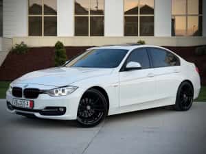F30 2.0 184 cai 2014 — miniatura 2