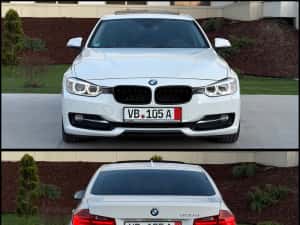 F30 2.0 184 cai 2014 — miniatura 4
