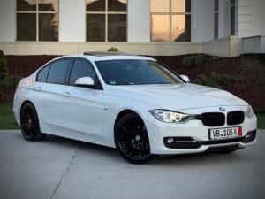 F30 2.0 184 cai 2014 — miniatura 9