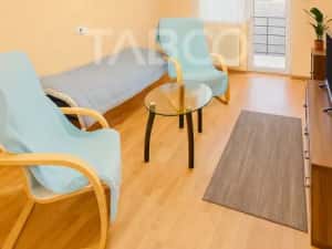 Apartament decomandat de vanzare 3 camere balcon parcare si curte — miniatura 6