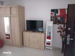 Proprietar închiriez garsonieră Militari Residence — miniatura 4