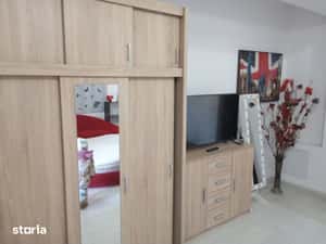 Proprietar închiriez garsonieră Militari Residence — miniatura 5