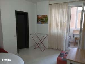 Proprietar închiriez garsonieră Militari Residence — miniatura 6