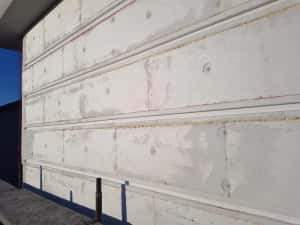 Riflaj decorativ termosistem polistiren — miniatura 4