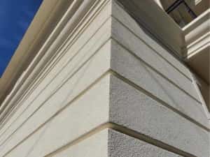 Riflaj decorativ termosistem polistiren — miniatura 6