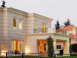 Riflaj decorativ termosistem polistiren — miniatura 7