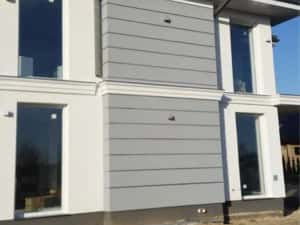 Riflaj decorativ termosistem polistiren — miniatura 8