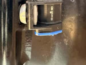 Jante 18 5×112 Originale Mercedes C Class W206 W205, W204, E,B,A, Vito — miniatura 7