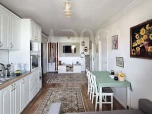Apartament 2 camere de vanzare in Floresti