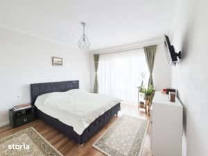 Apartament 2 camere de vanzare in Floresti — miniatura 4