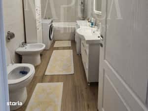 Apartament 2 camere de vanzare in Floresti — miniatura 5