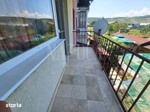 Apartament 2 camere de vanzare in Floresti — miniatura 6