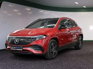 Mercedes-Benz EQA 2025 SUV Second-hand — miniatura 1