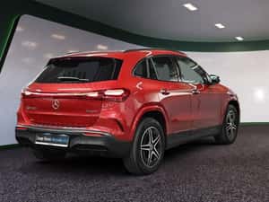Mercedes-Benz EQA 2025 SUV Second-hand — miniatura 3