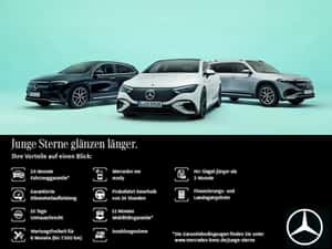 Mercedes-Benz EQA 2025 SUV Second-hand — miniatura 4