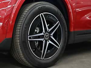 Mercedes-Benz EQA 2025 SUV Second-hand — miniatura 6